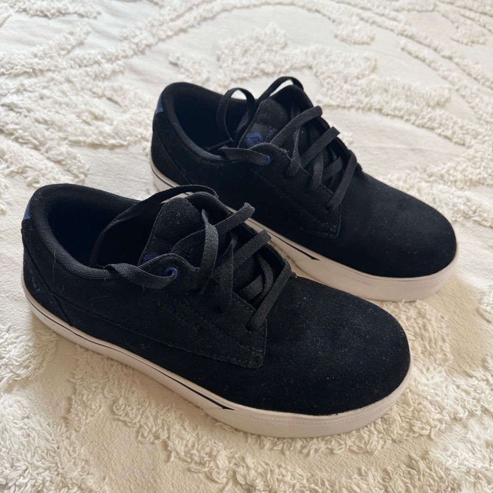 Volcom Compound Toe Work Shoes
